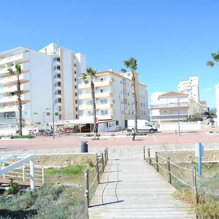 Sabrina Orangecosta Apartment Peniscola Exterior photo