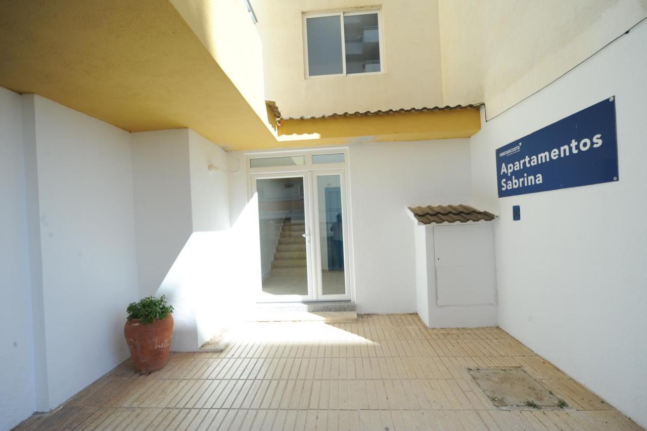 Sabrina Orangecosta Apartment Peniscola Exterior photo