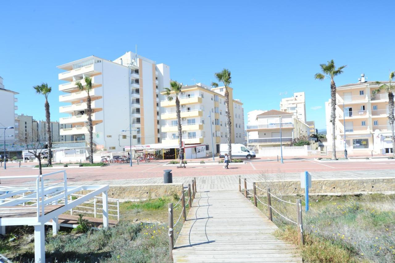 Sabrina Orangecosta Apartment Peniscola Exterior photo