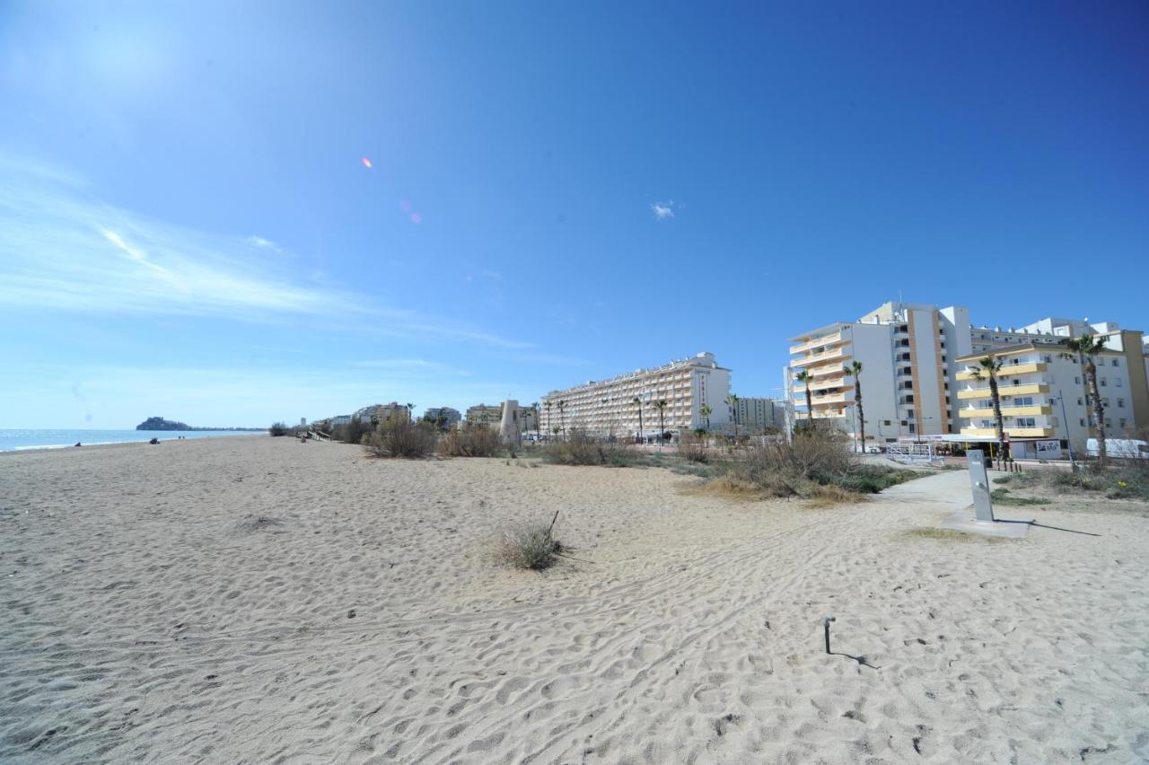 Sabrina Orangecosta Apartment Peniscola Exterior photo