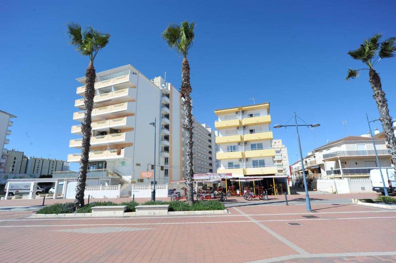 Sabrina Orangecosta Apartment Peniscola Exterior photo